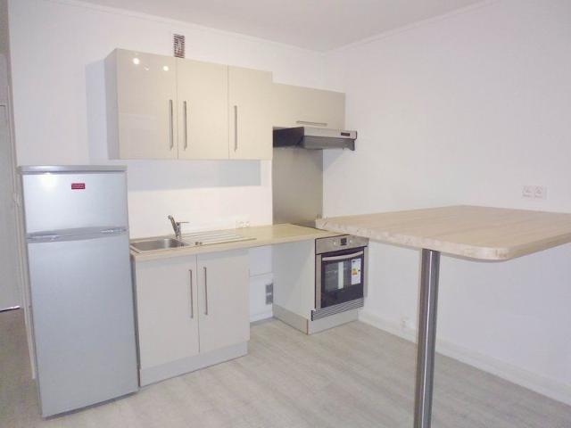 Studio Chamalières – 28 m2