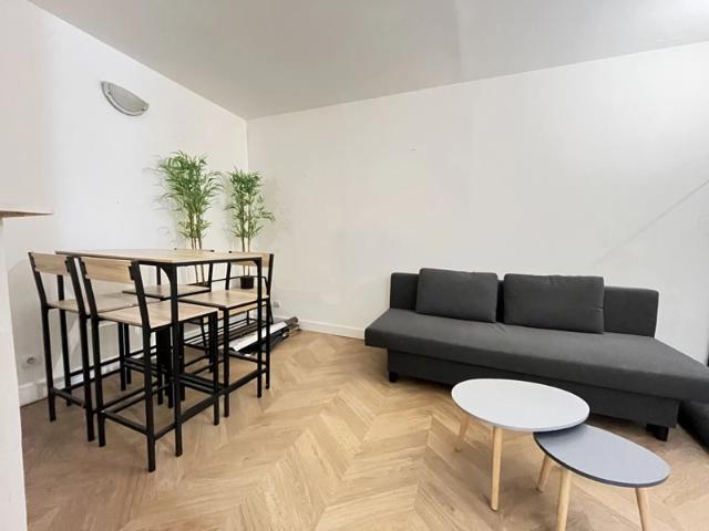 Studio charmant à Salernes