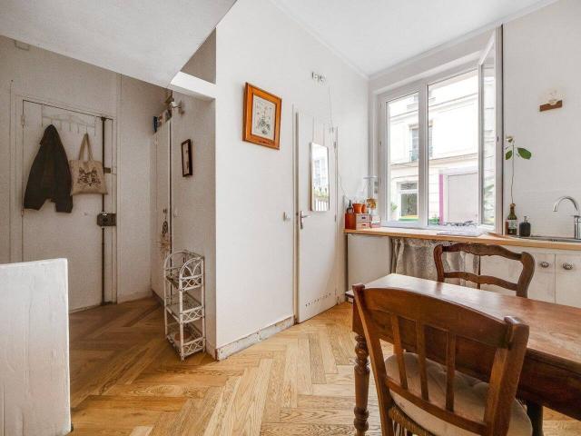 Studio Charmant Belle HSP