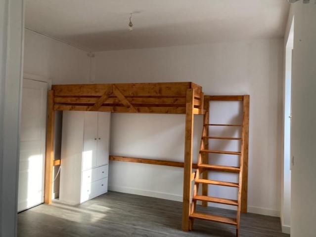 Studio Charmant Nantes