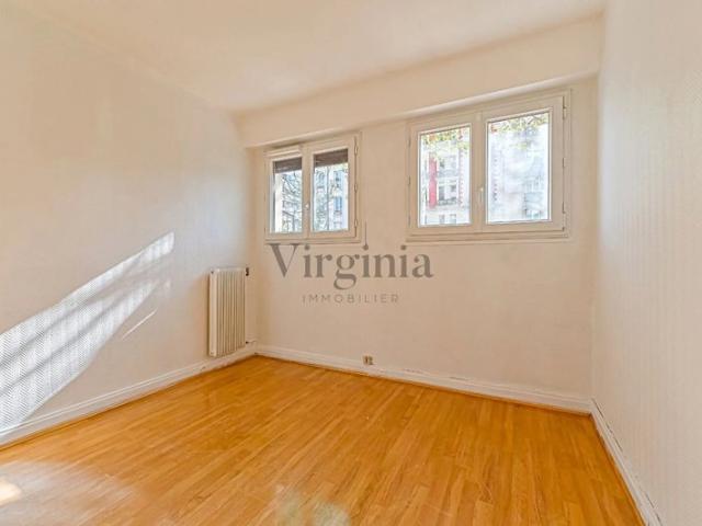 Studio, Charenton le Pont, 16m2