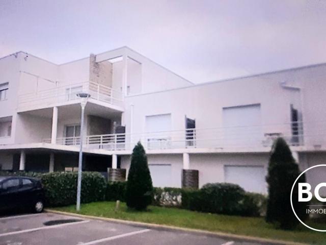 Studio Chartres 1 pièce s 27 m2
