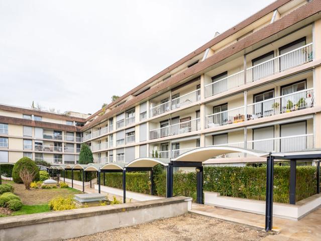 Studio Chatou 1 pièce 24 m²