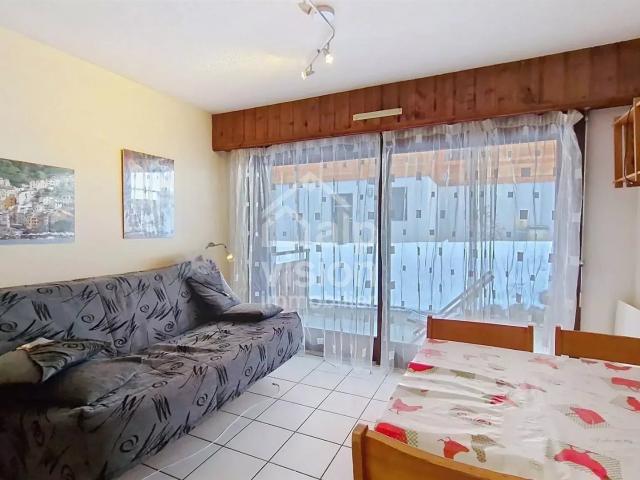 Studio, Chatel, Proche Pistes 24m² Châtel