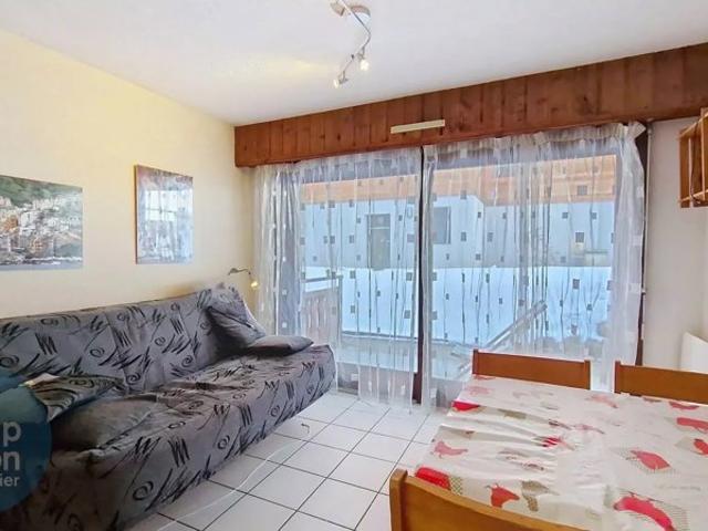 STUDIO, CHATEL, PROCHE PISTES