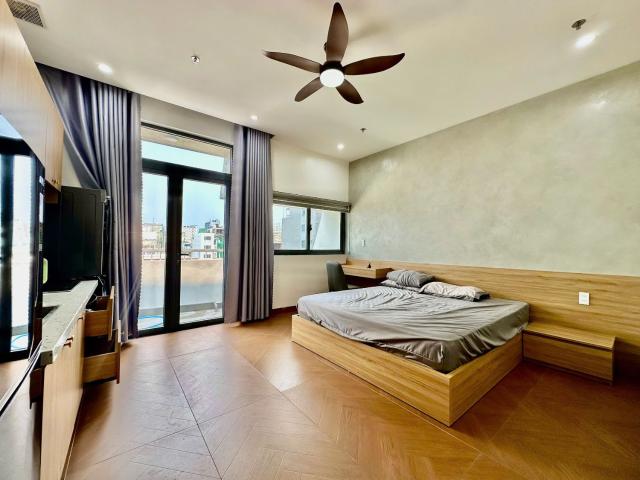 STUDIO CITY VIEW – TÔN THẤT THIỆP, MỸ AN ✨