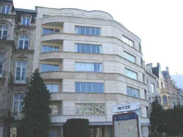 Studio Cinquantenaire / Merode