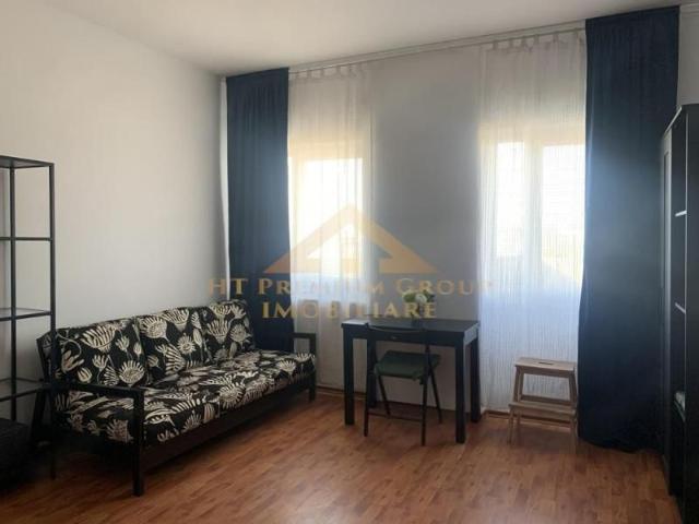 Studio Cismigiu cu terasa si loc de parcare.de inchiriat Cismigiu, Bucuresti