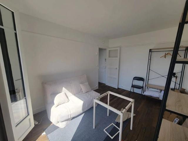 STUDIO CLICHY 1 pièce s 20.84 m2