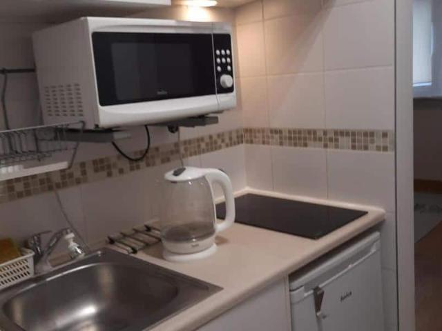 STUDIO close to Medical University, street Racławicka 142, Ochota, Warsaw