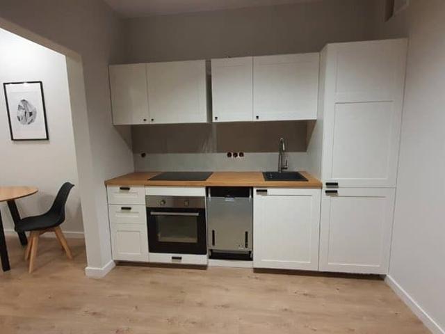 STUDIO close to Politechnika