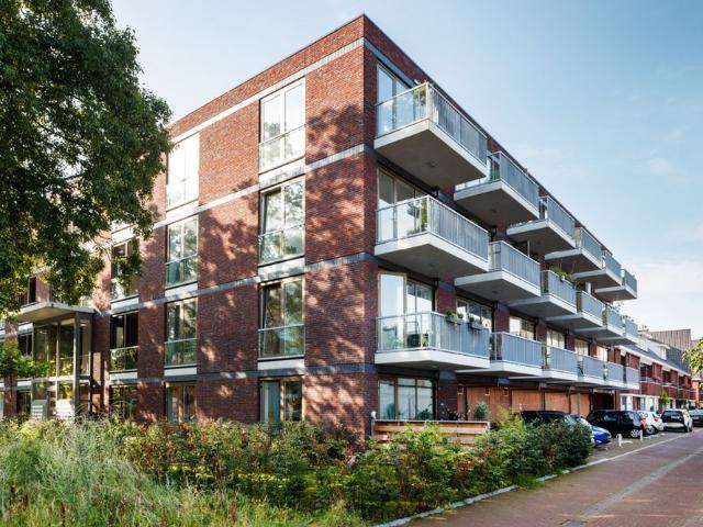 Studio close to UU Utrecht