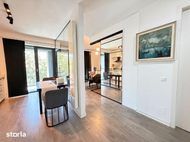 Studio Cloud 9 | Aviației | Pipera