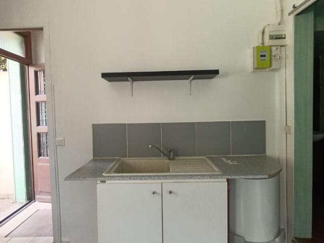 Studio CRETEIL 1 pièce s 18 m2
