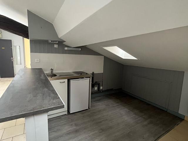 STUDIO_CROIX ROUSSE, Lyon