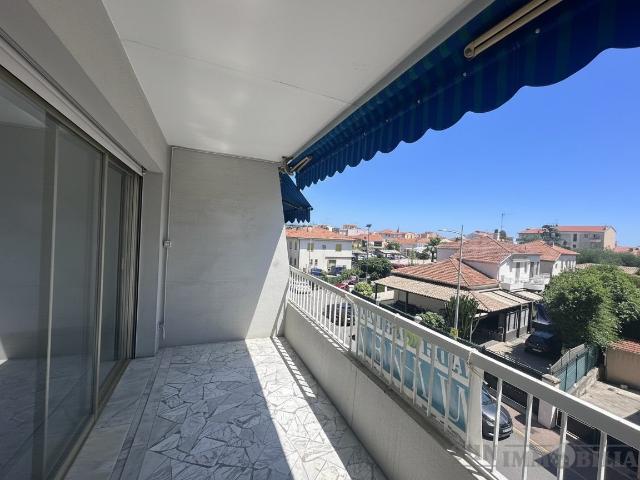 Studio Cros de Cagnes 30m2 26m² Cagnes sur Mer