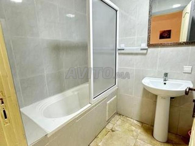 Studio CTM Cartier 1 chambre avec ascenseur