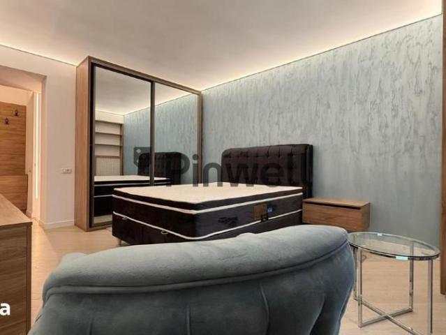 STUDIO CU LOC DE PARCARE I CORTINA NORTH PIPERA