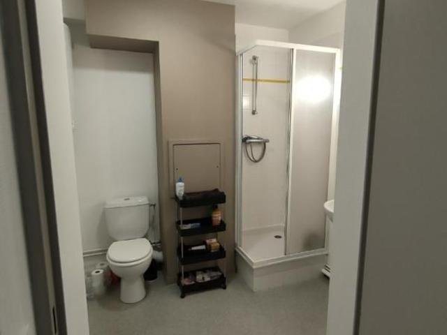 Studio A42 Major de Beaulieu
