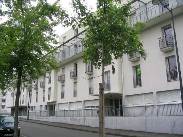 Studio A42 Major de Beaulieu