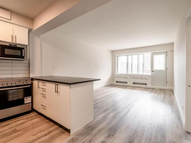 Studio A 1420 1440 Towers Street, Montréal