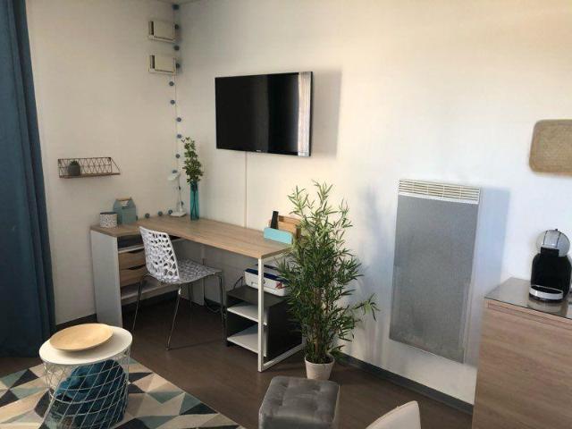 Studio à Talence à louer
