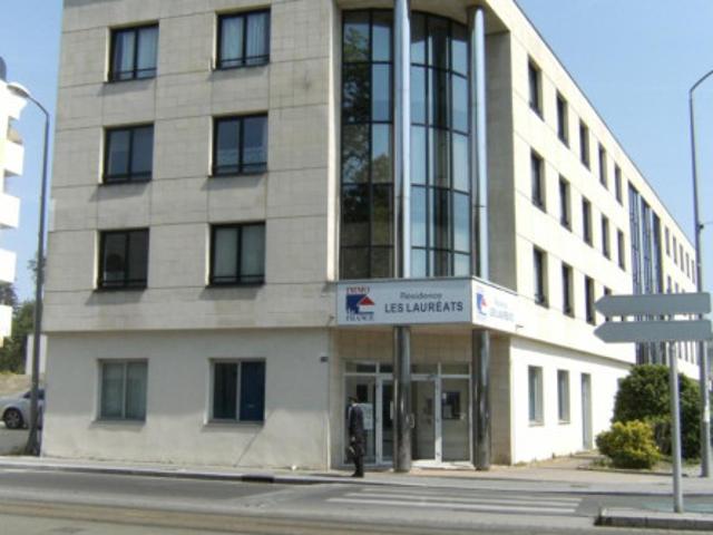 Studio à Talence à louer Locagestion, expert en gestion locative