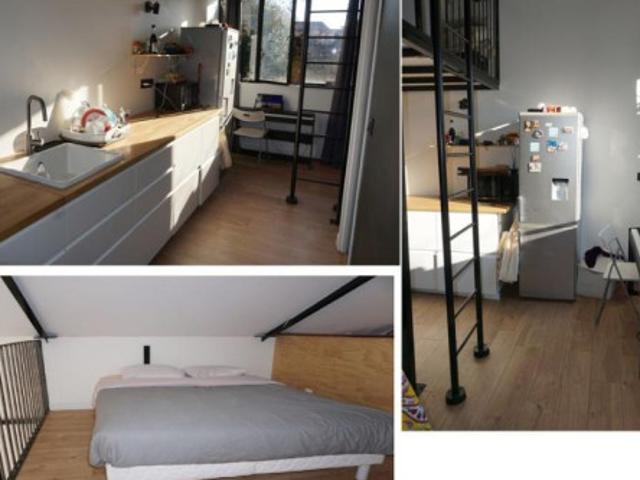 Studio à Talence à louer Locagestion, expert en gestion locative