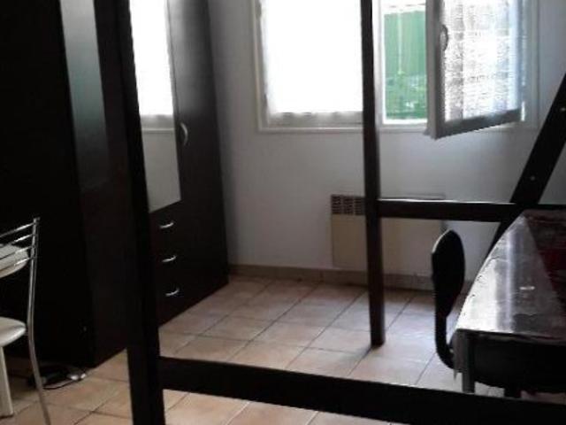 Studio à Talence à louer Locagestion, expert en gestion locative