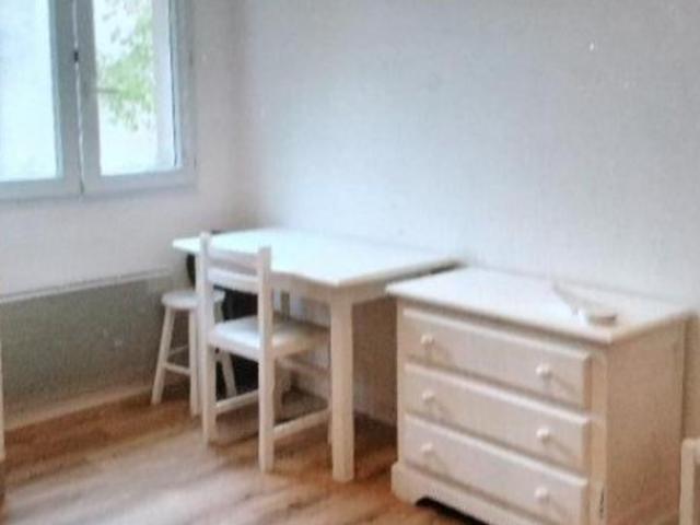 Studio à Talence à louer Locagestion, expert en gestion locative