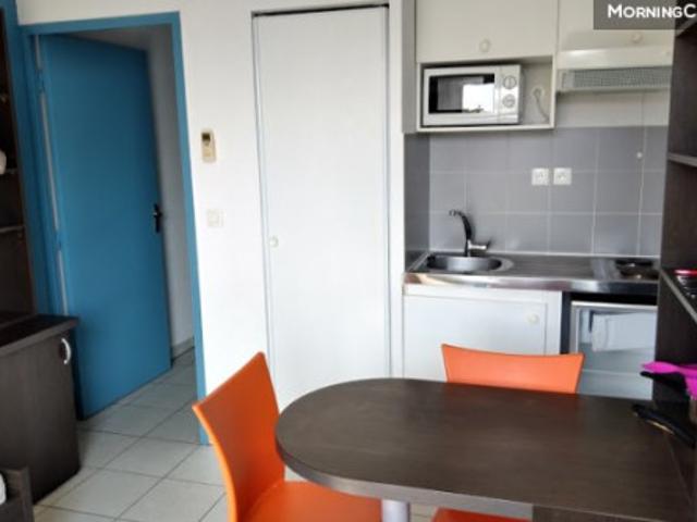 Studio à Toulon à louer Locagestion, expert en gestion locative