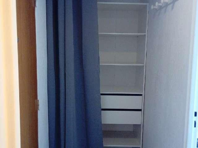 Studio à louer à Côte Pavée, Toulouse
