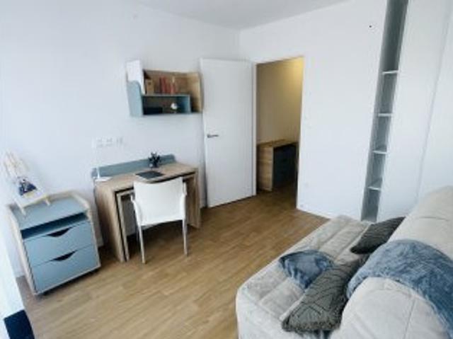 Studio à Toulouse à louer Locagestion, expert en gestion locative