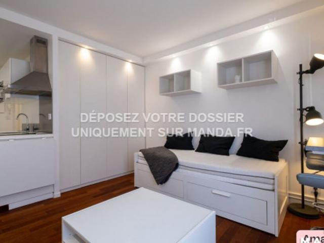Studio à Toulouse à louer Locagestion, expert en gestion locative
