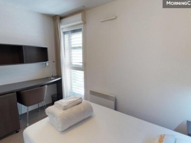 Studio à Toulouse à louer Locagestion, expert en gestion locative
