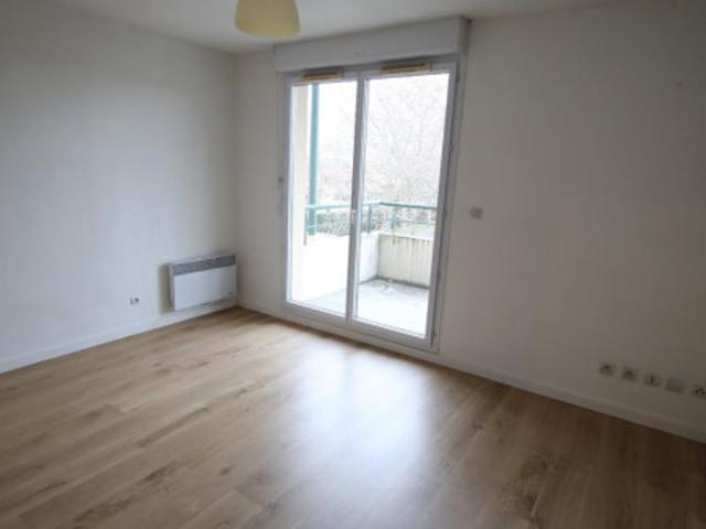 Studio à Toulouse à louer Locagestion, expert en gestion locative