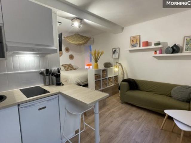 Studio à Toulouse à louer Locagestion, expert en gestion locative