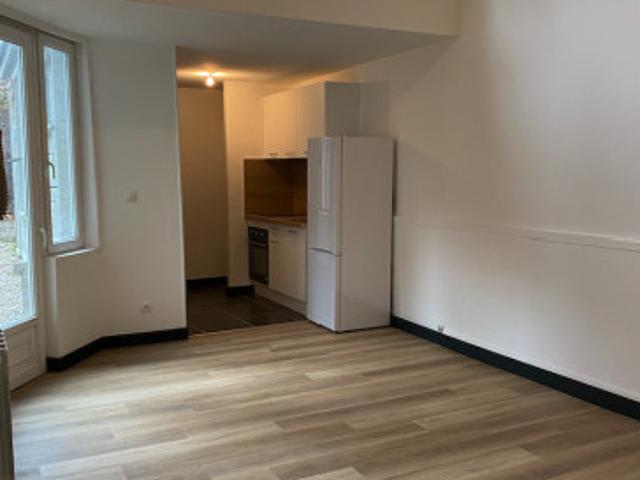 Studio à Tourcoing à louer Locagestion, expert en gestion locative