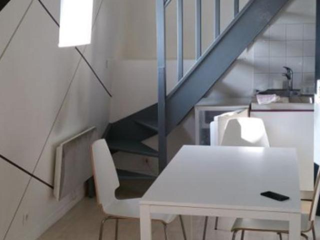 Studio à Tourcoing à louer Locagestion, expert en gestion locative