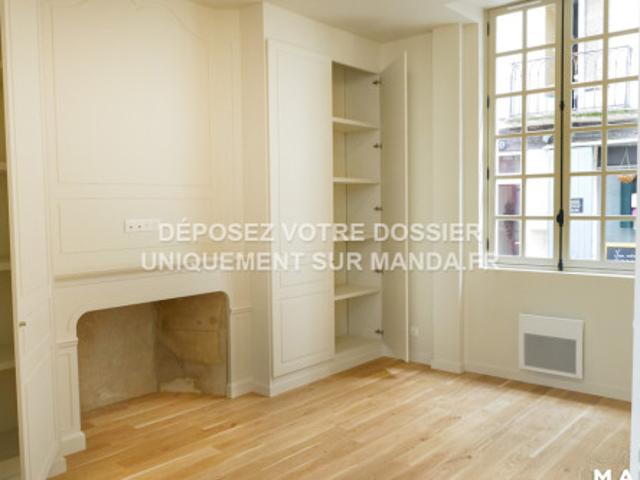 Studio à Tours à louer Locagestion, expert en gestion locative