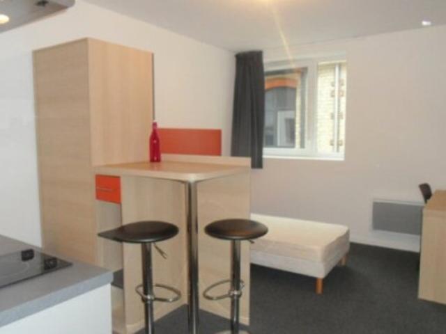 Studio à Troyes à louer Locagestion, expert en gestion locative
