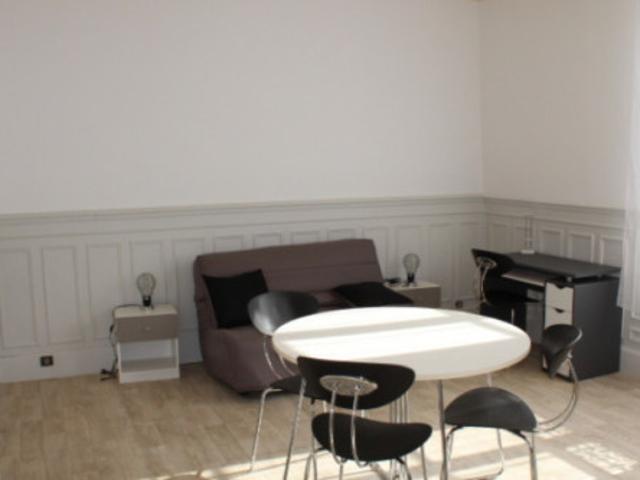 Studio à Troyes à louer Locagestion, expert en gestion locative