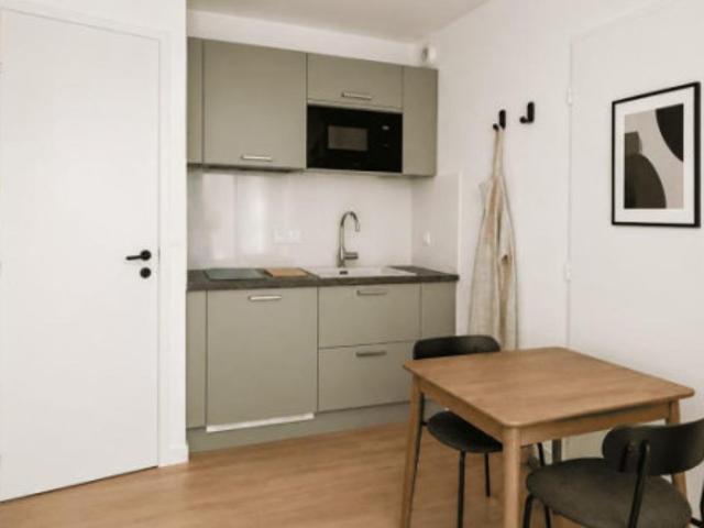 Studio à Vanves à louer Locagestion, expert en gestion locative