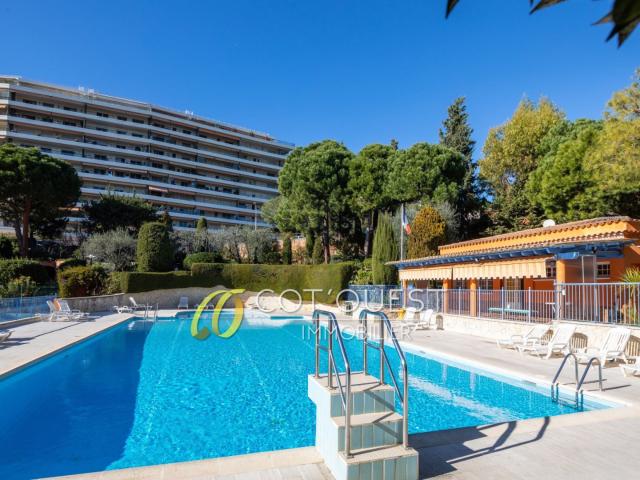 vente appartement 1 Pièce s