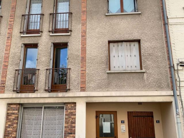 Appartement à vendre Épernay