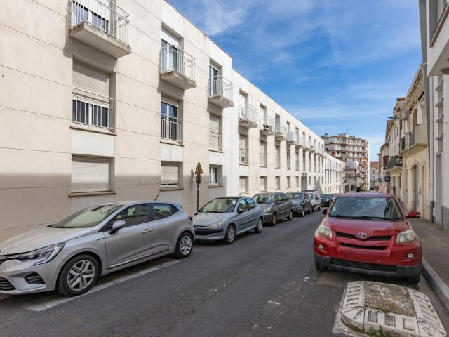 Vente studio résidence étudiante