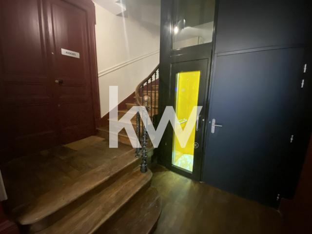 TOULOUSE: appartement 1 pièce 15 m² à vendre Metro ligne A