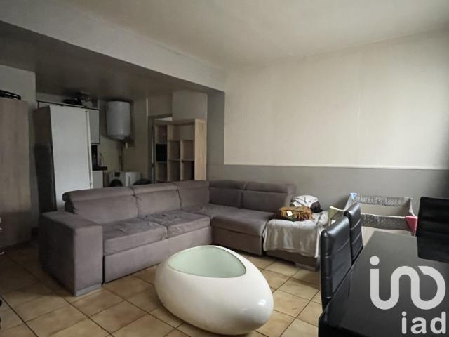 Vente Studio 1 pièce