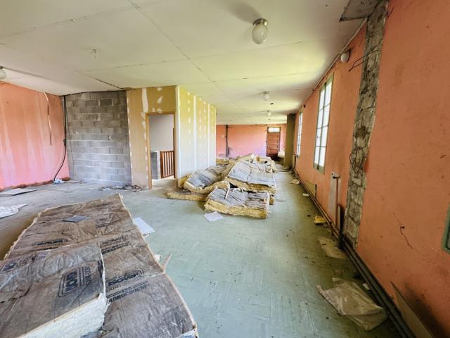 Appartement plateau de 112 m2 avec jardin commun