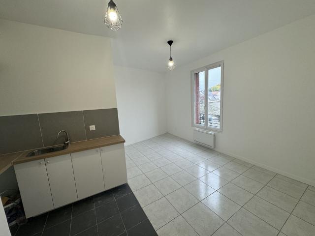 Appartement 19m ²
